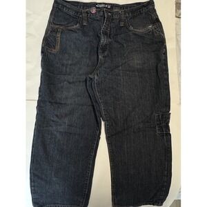 Vintage Rocawear Baggy Jeans Size 42